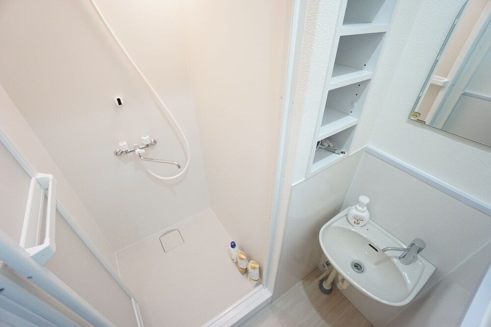 Terry's Apartment Namba South II H06P Apartment 29