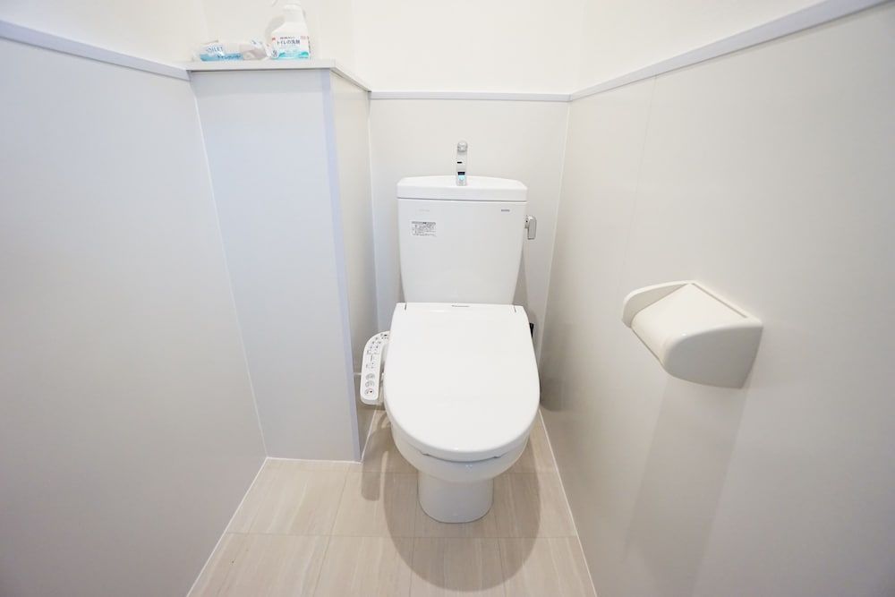 Terry's Apartment Namba South II H06P Apartment 26