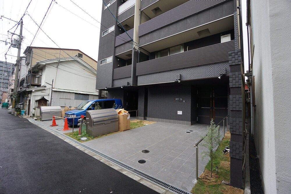 undefined Terry's Apartment Namba South VII AS04A 4