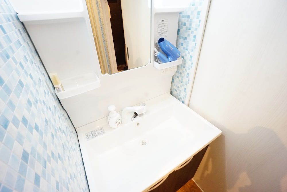 Terry's Apartment Namba South VII AS04A Apartment 32