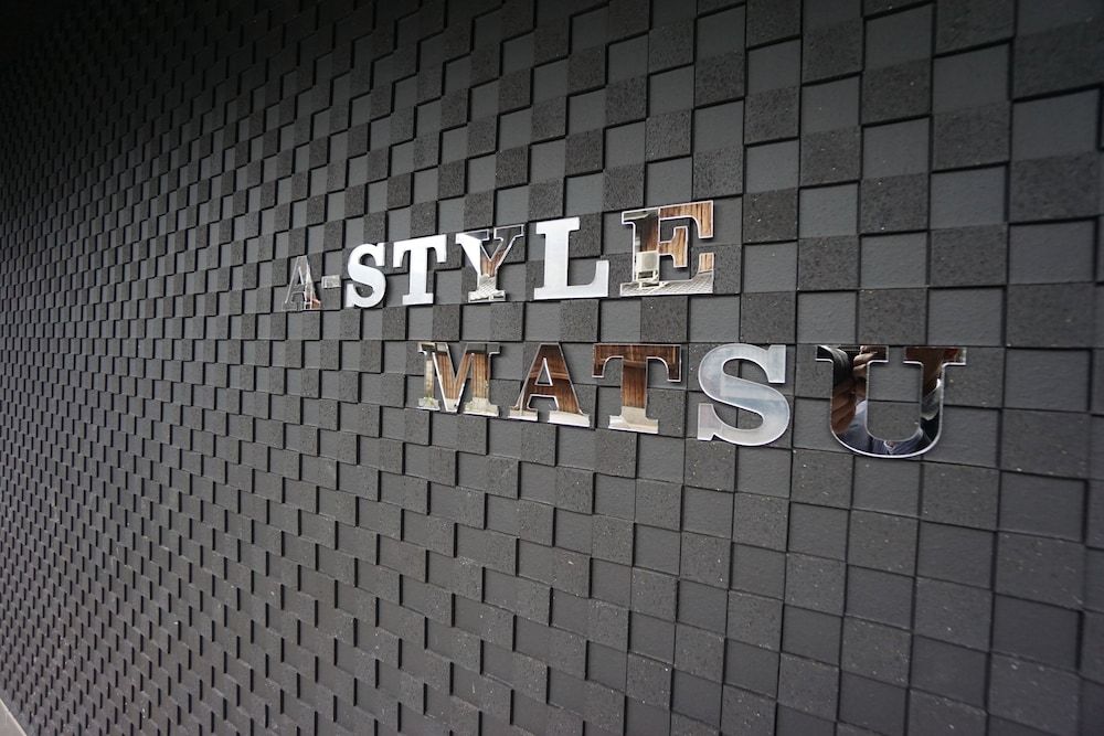 undefined Terry's Apartment Namba South VII AS04A 2