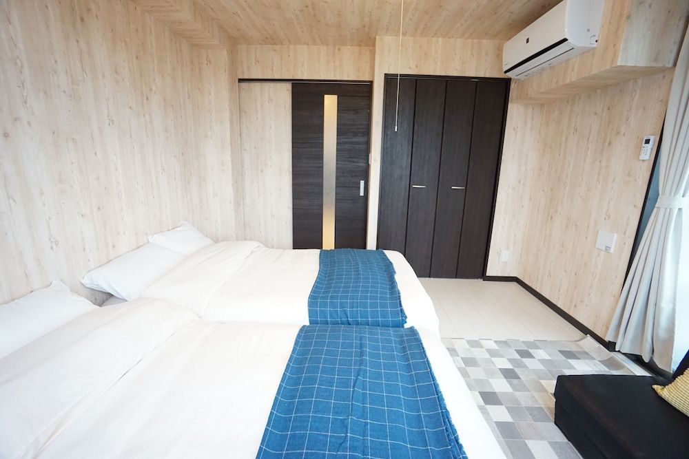 undefined Terry's Apartment Namba South VII AS04A 7