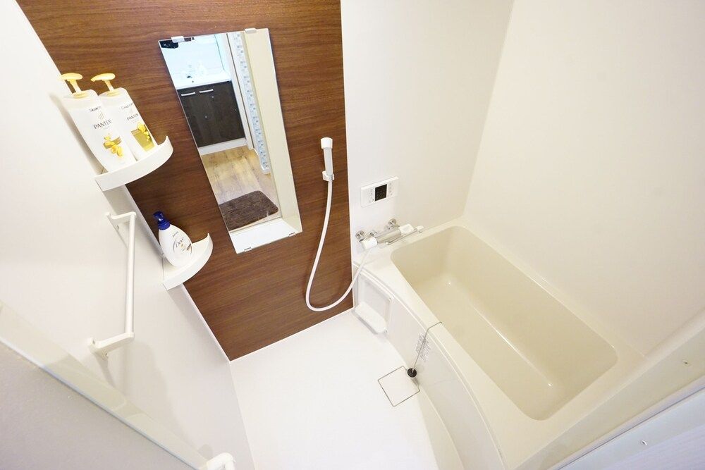 Terry's Apartment Namba South VII AS04A Apartment 30