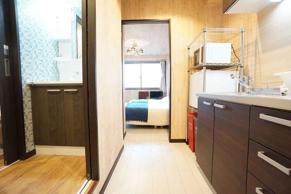 undefined Terry's Apartment Namba South VII AS04A 8