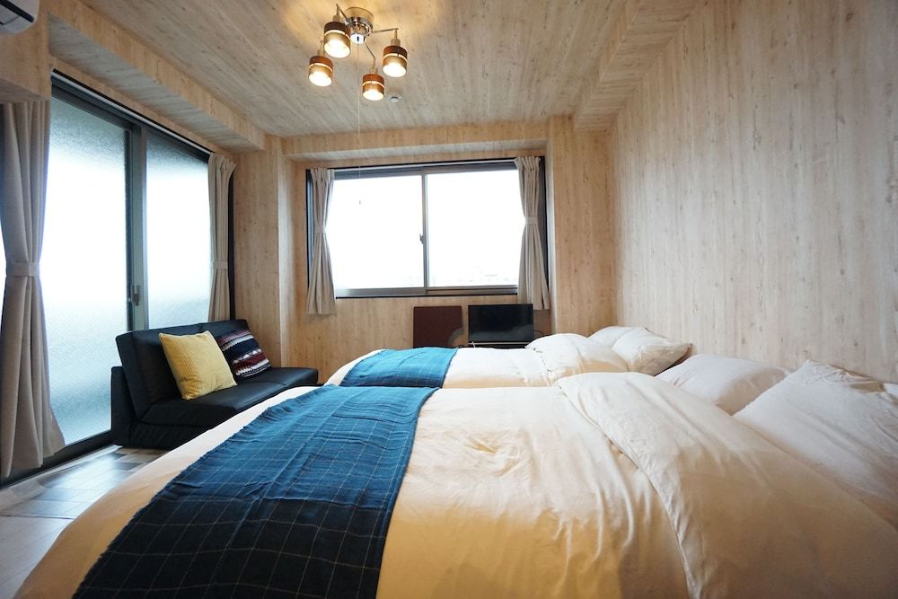 undefined Terry's Apartment Namba South VII AS04A 9