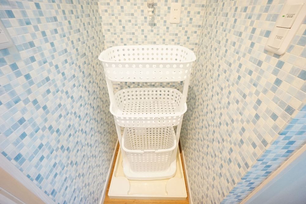 Terry's Apartment Namba South VII AS04A Apartment 36