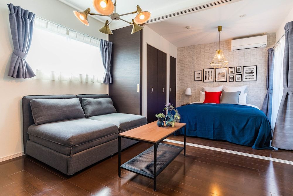 undefined L-style Hanazonocho Apartment B 5