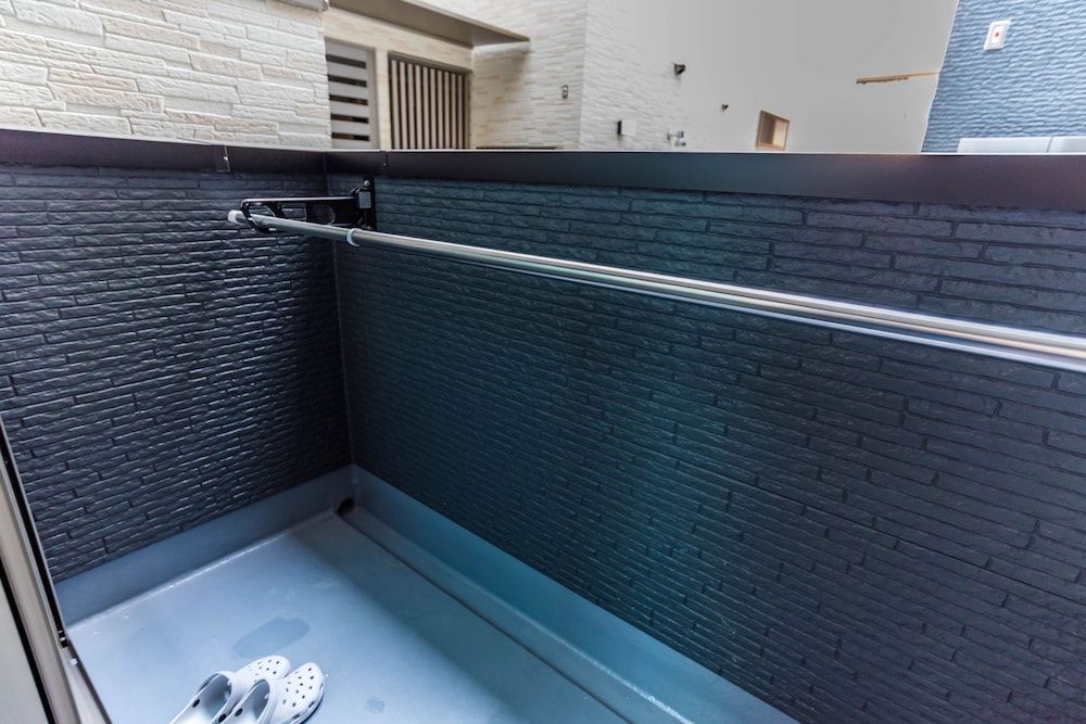 L-style Hanazonocho Apartment B 1LDK Quadruple Room 21