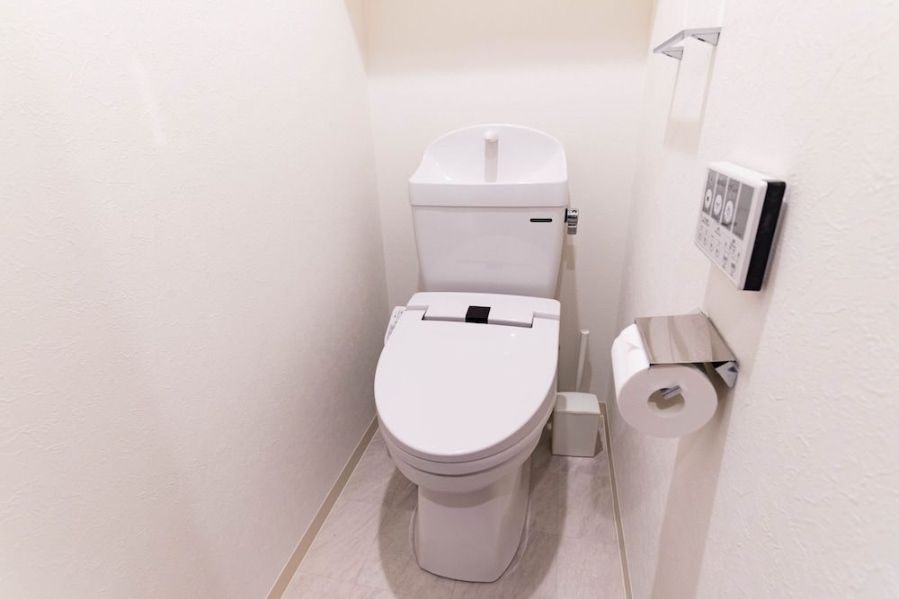 L-style Hanazonocho Apartment B 1LDK Quadruple Room 18