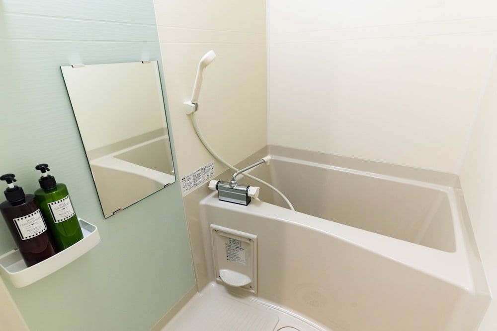 L-style Hanazonocho Apartment B 1LDK Quadruple Room 17