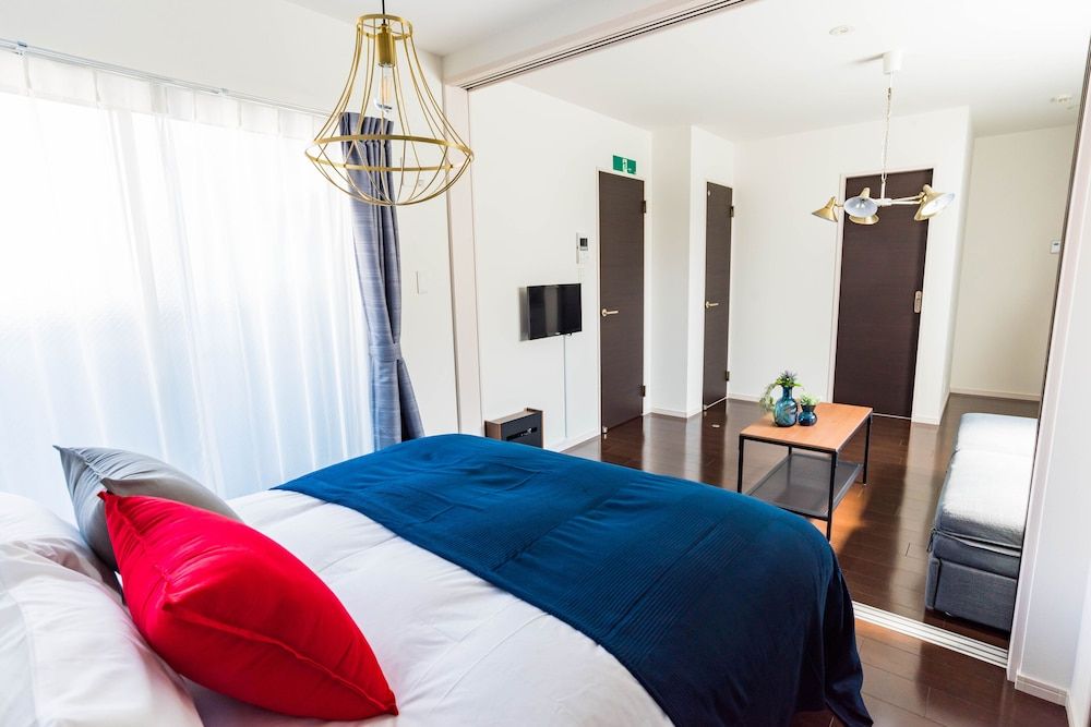 undefined L-style Hanazonocho Apartment B 7