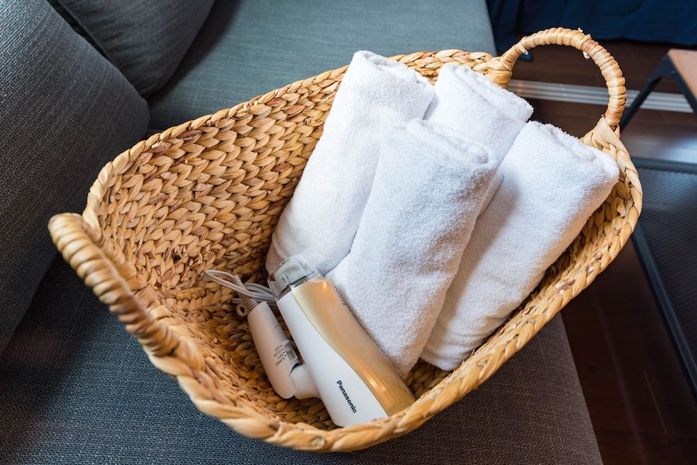 L-style Hanazonocho Apartment B 1LDK Quadruple Room 16