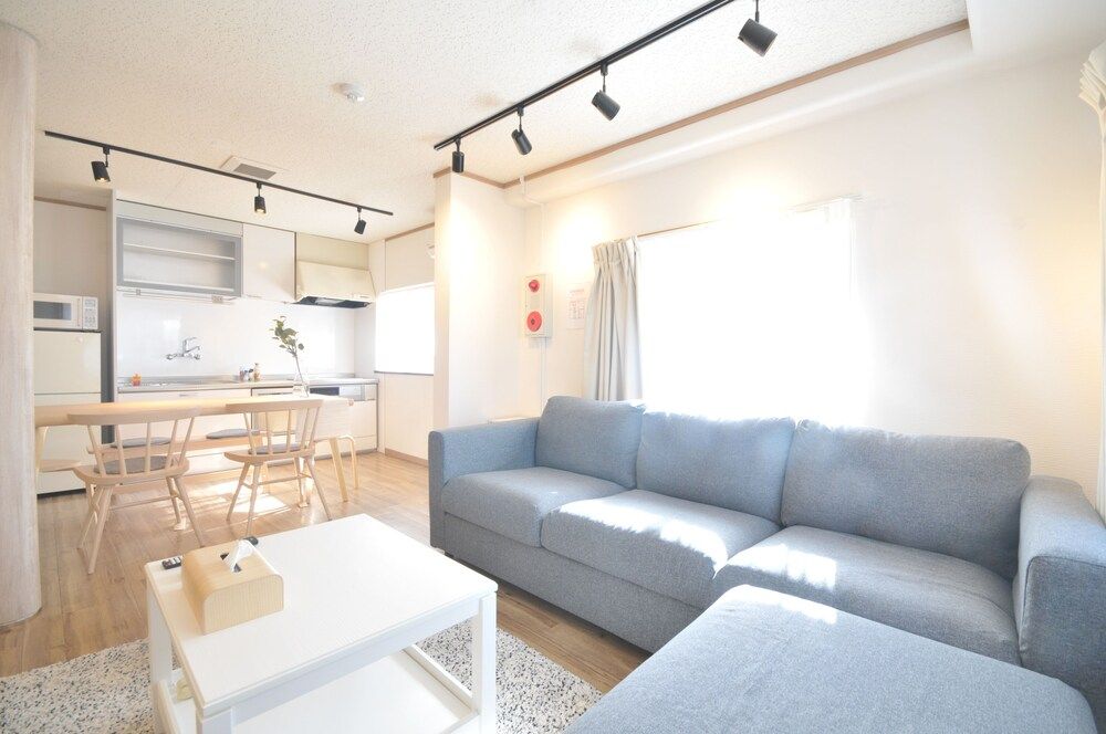 Condominium House Ten-roku Condo 9