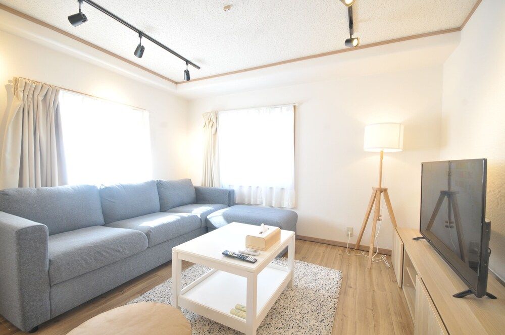 Condominium House Ten-roku Condo 28