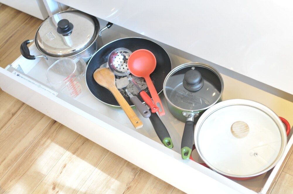 Condominium House Ten-roku Condo 18