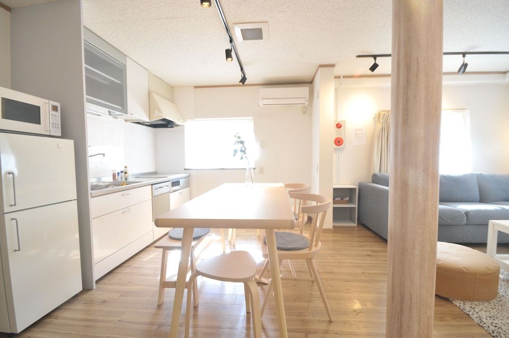 Condominium House Ten-roku Condo 13