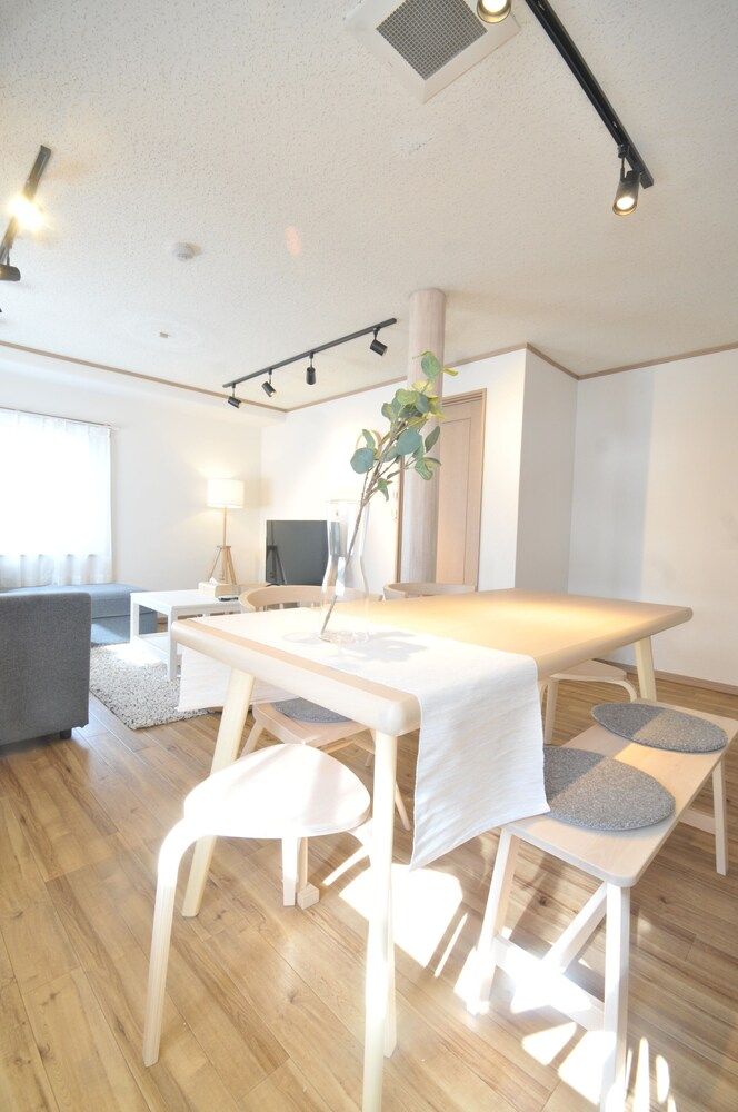 Condominium House Ten-roku Condo 11