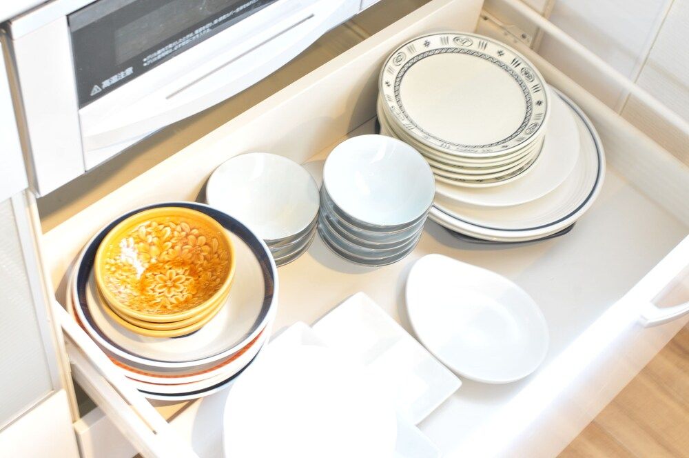 Condominium House Ten-roku Condo 16