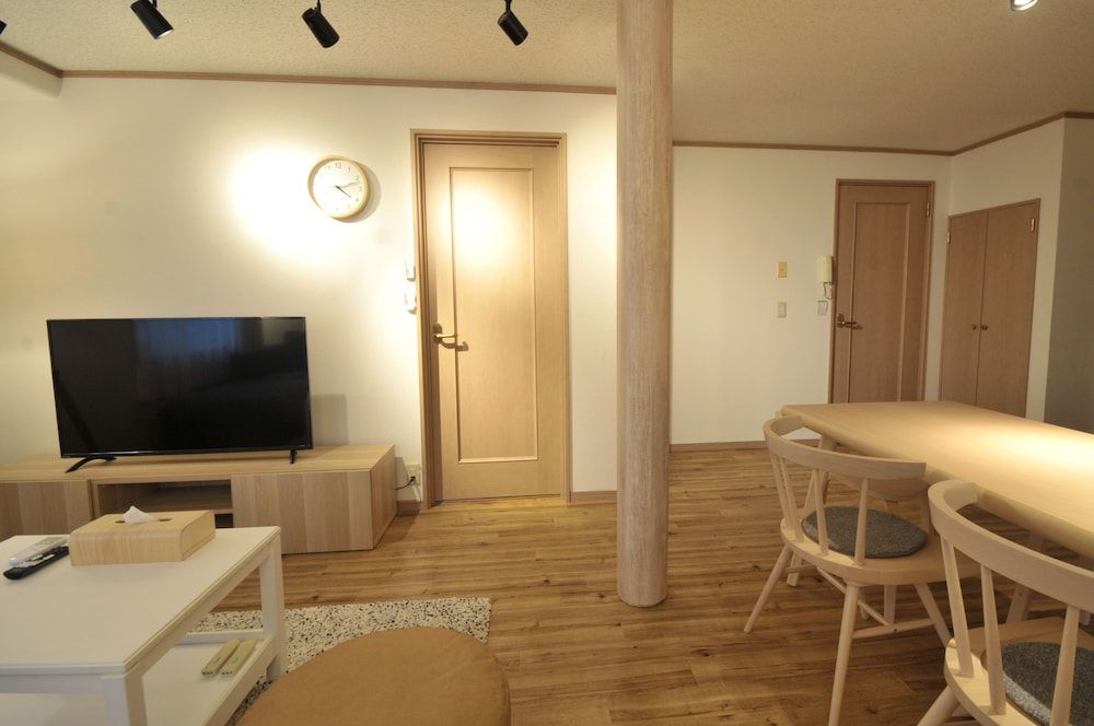 Condominium House Ten-roku Condo 25