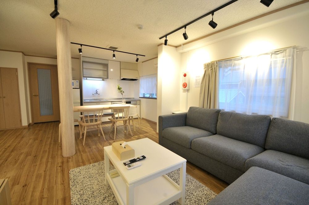 Condominium House Ten-roku Condo 26