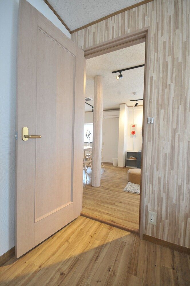 Condominium House Ten-roku Condo 8