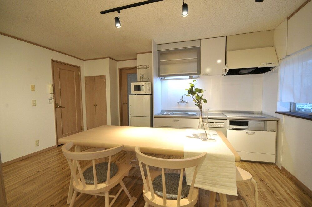 Condominium House Ten-roku Condo 14