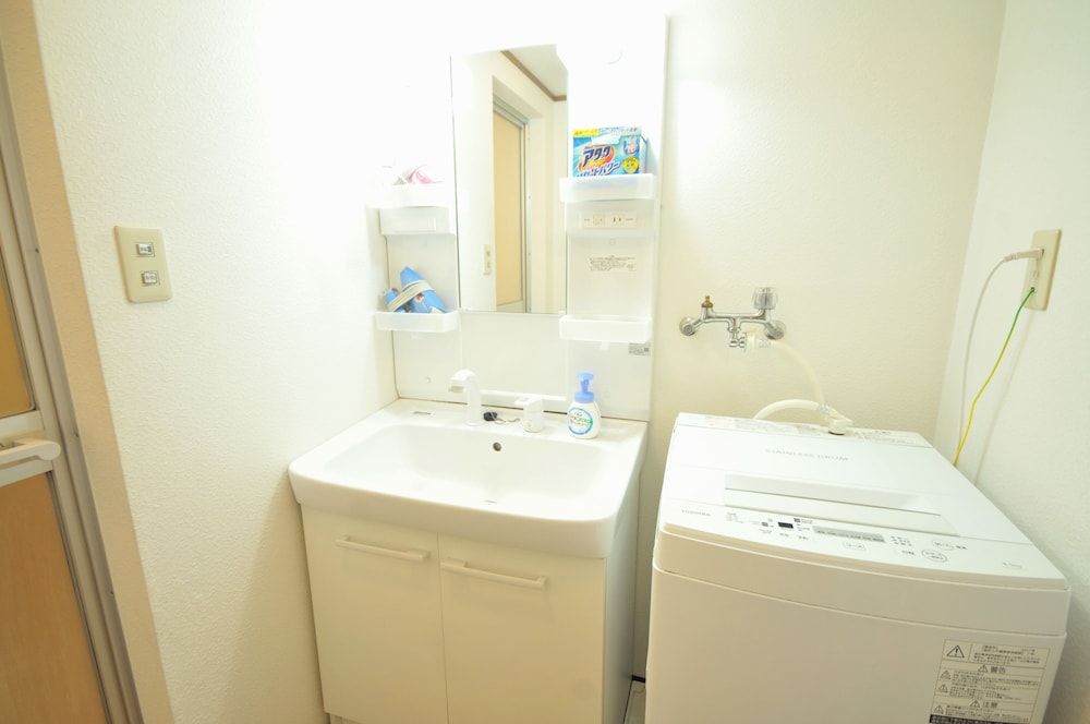 Condominium House Ten-roku Condo 37