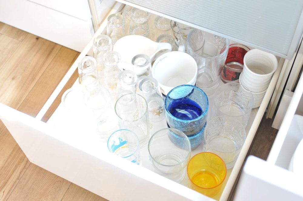 Condominium House Ten-roku Condo 15