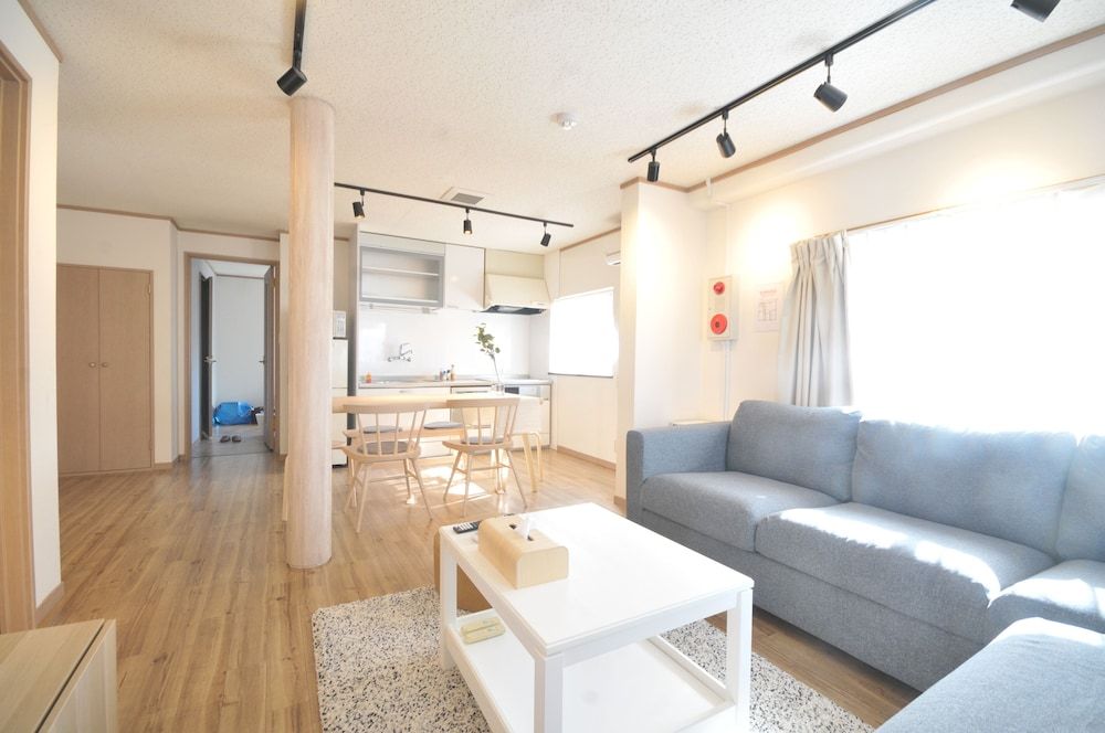 undefined Condominium House Ten-roku