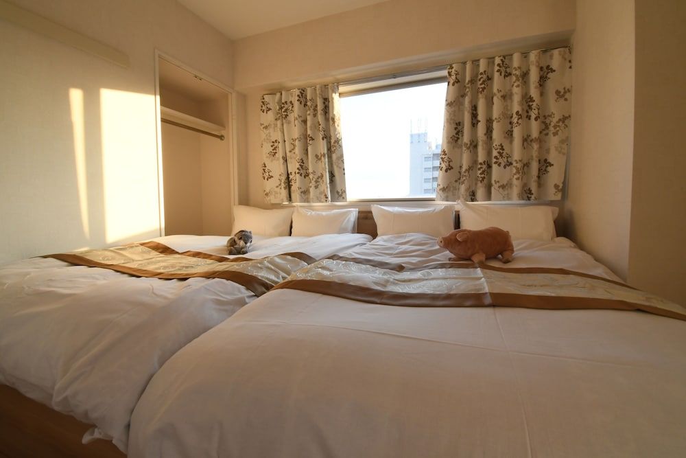 undefined Beau Belle Nagahori 1002 9