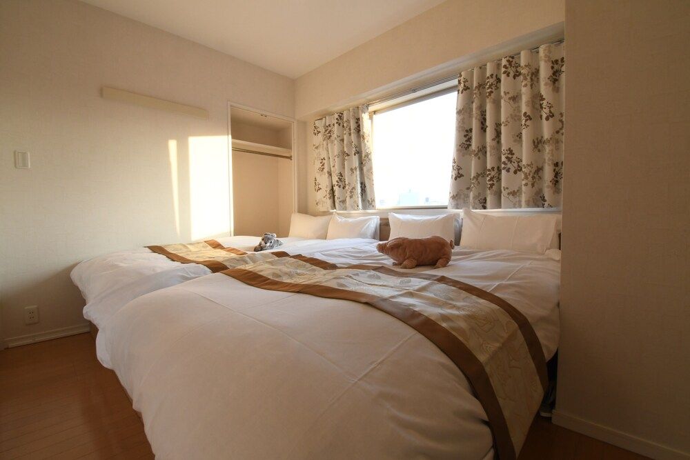 undefined Beau Belle Nagahori 1002