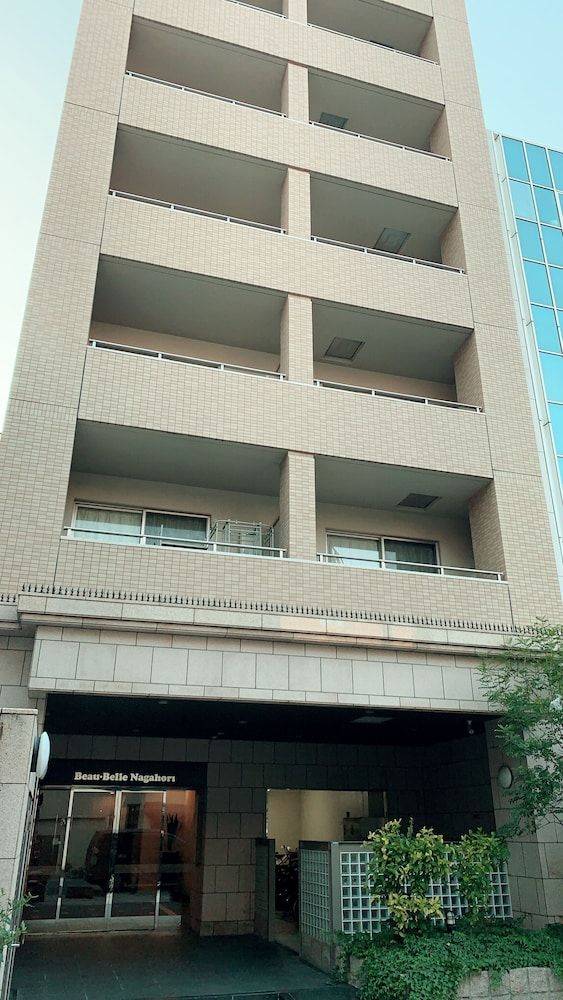 undefined Beau Belle Nagahori 1002 6