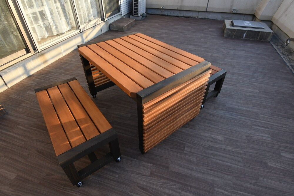 Beau Belle Nagahori 1002 Apartment 11