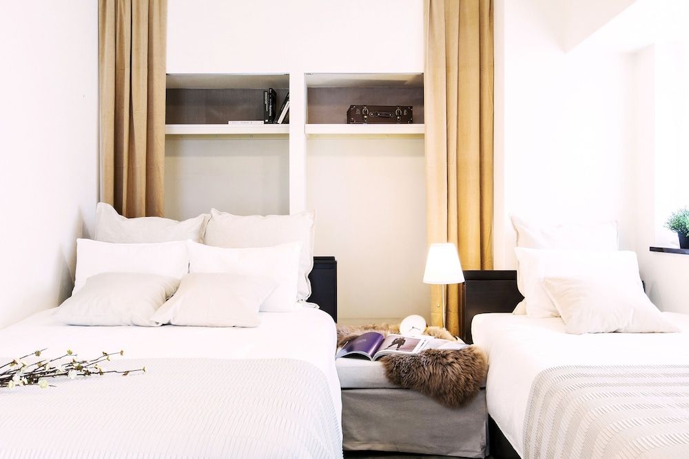 undefined City Hotel Namba Ⅱ 10