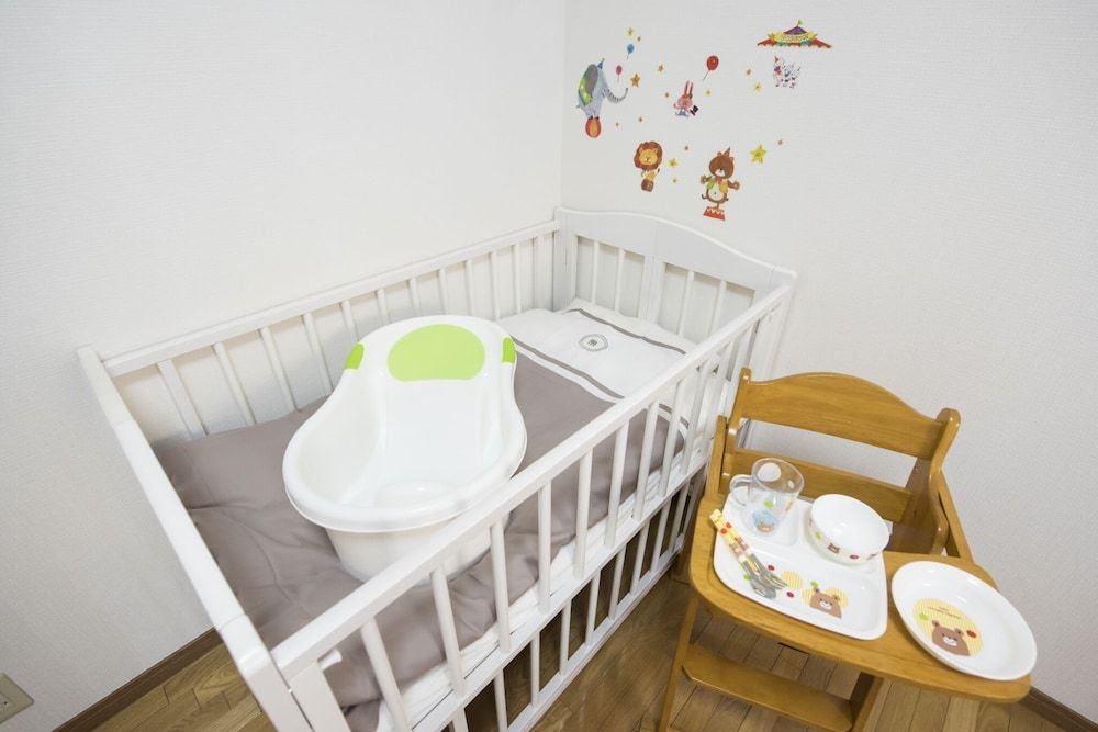 City Hotel Namba Ⅱ Luxury Suite, 2 Bedrooms (3) 16