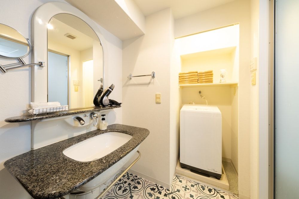 City Hotel Namba Ⅱ Premium Apartment (9) 9