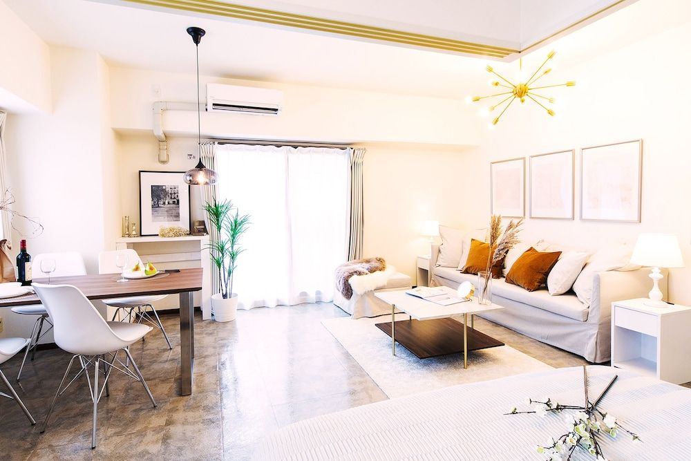 City Hotel Namba Ⅱ Luxury Suite, 2 Bedrooms (3) 10