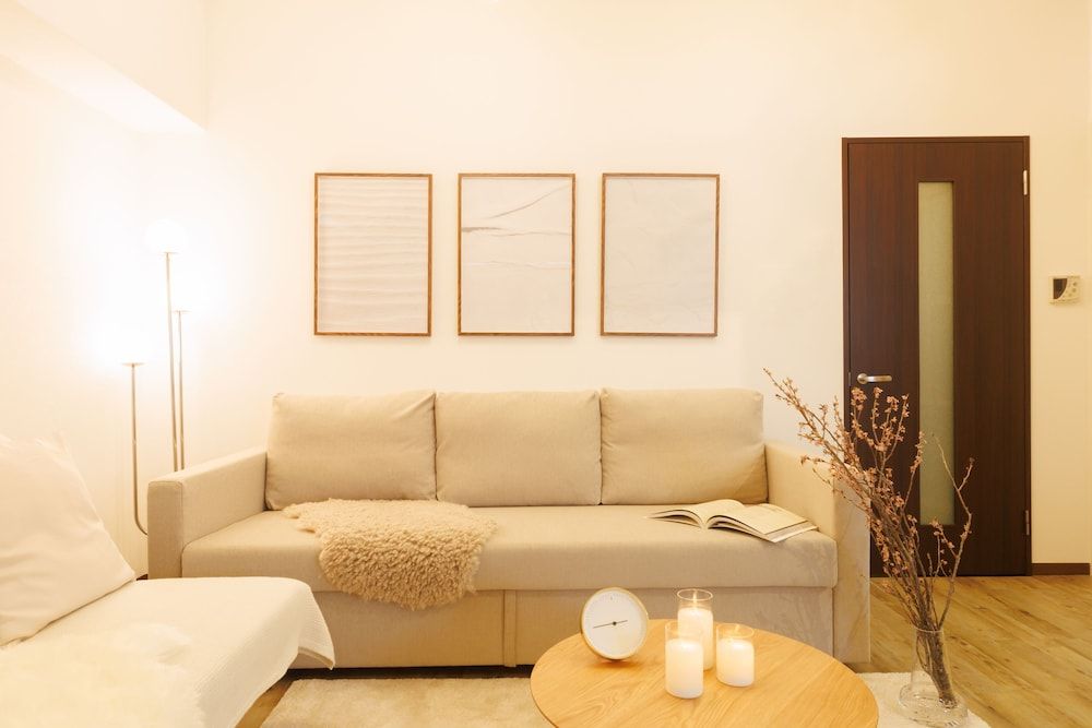 City Hotel Namba Ⅱ Premium Apartment (9) 10