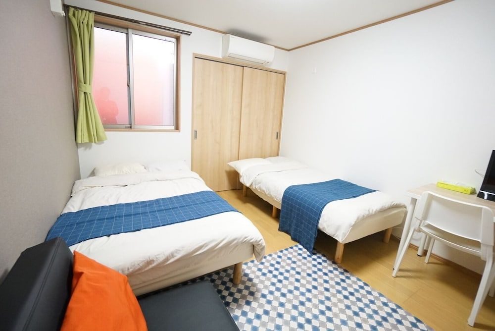 undefined Terry's Apartment Namba South V C02E 2