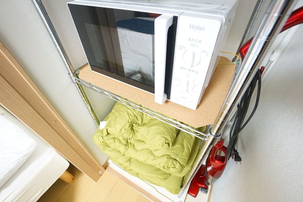 Terry's Apartment Namba South V C02E Apartment 12