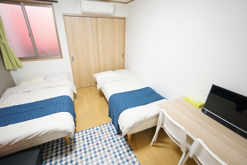 undefined Terry's Apartment Namba South V C02E 6