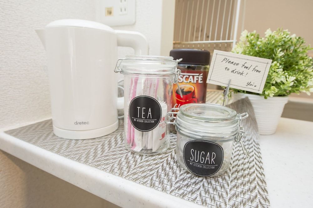 City Hotel Shinsaibashi Luxury Apartment 22