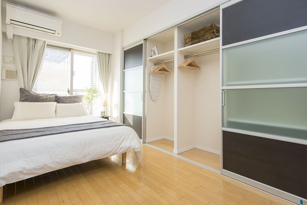 undefined City Hotel Shinsaibashi 5