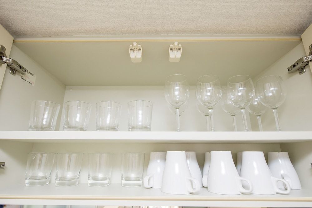 City Hotel Shinsaibashi Luxury Apartment 20