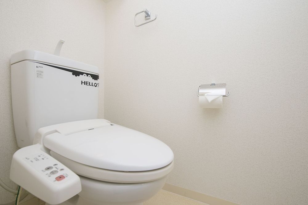 City Hotel Shinsaibashi Luxury Apartment 11