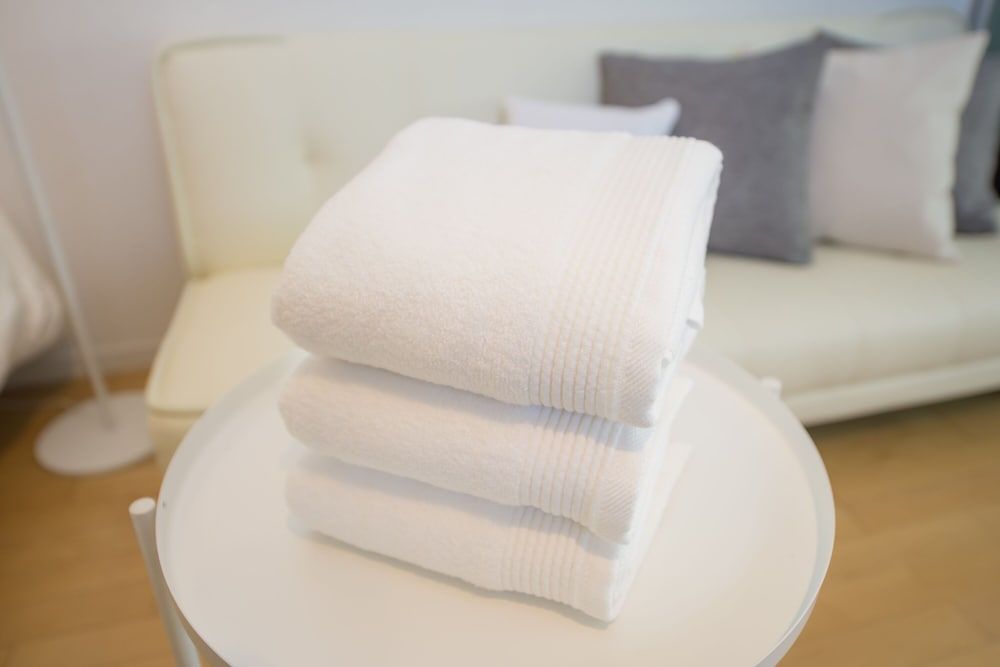 City Hotel Shinsaibashi Luxury Apartment 24