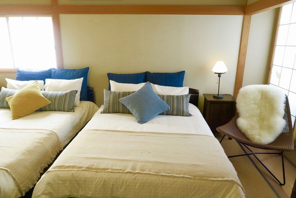 Tsuruhashi Guest House Tamatsu Private Vacation Home 17