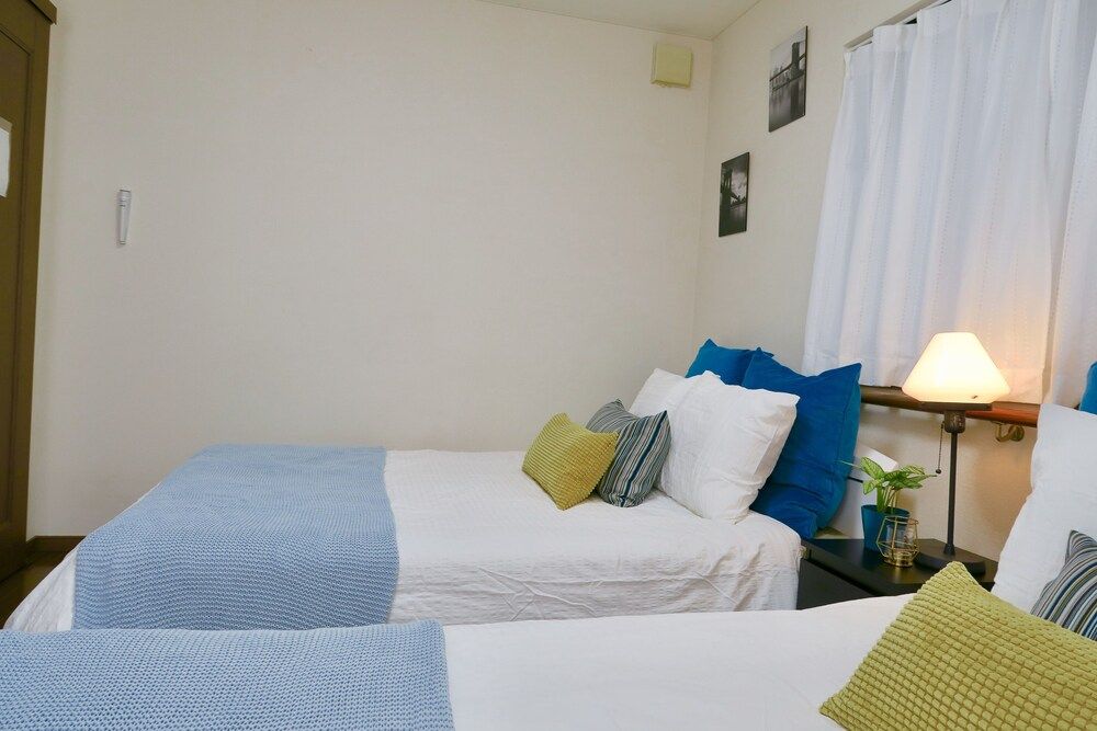 Tsuruhashi Guest House Tamatsu Private Vacation Home 10