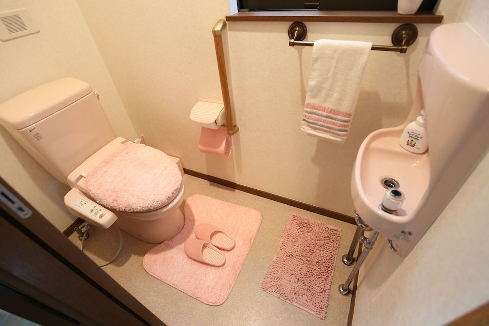 Tsuruhashi Guest House Tamatsu Private Vacation Home 29