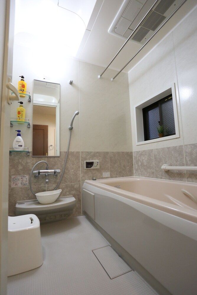 Tsuruhashi Guest House Tamatsu Private Vacation Home 31